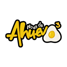 No es de Ahuevo